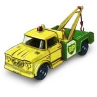 Tow Truck Clip Art N89