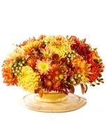 Fall Flower Arrangements N2