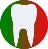 Diente Clip Art