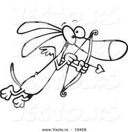 Hot Dog Clip Art N152