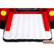 Rock Crawler Inflatable Bouncer And Ball Pit
