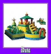 Inflatable Ball Pits For Toddlers