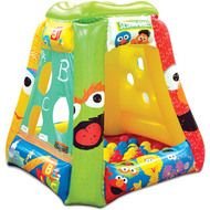 Inflatable Ball Pit N4