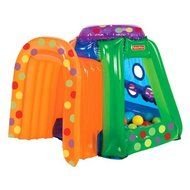 Inflatable Ball Pits For Toddlers N2