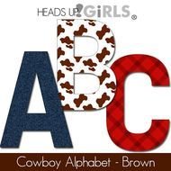 Cowboy Bandana Clip Art N7