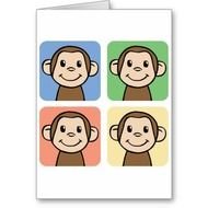 Happy Cartoon Clip Art