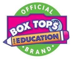 Box Top Education drawing