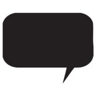 Speech Bubble N22