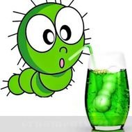 Cartoon Ice Cube N6