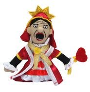 Queen Of Hearts Card Clip Art N2