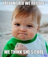 Baby You Can Do It N2