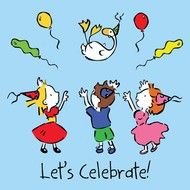 Lets Celebrate