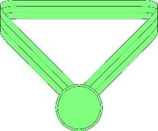Gif Format Awards Clipart Free Medal 4
