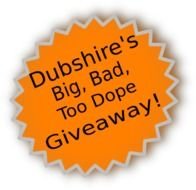 Giveaway Clip Art