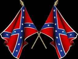 Confederate Flag N12