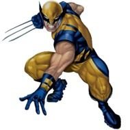 Wolverine Wall Decal