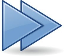 blu Icons drawing