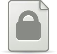 Rodentia Icons Application X Certificate By Sixsixfive An Old Icon