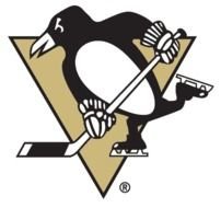 Pittsburgh Penguins Logo N25