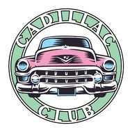Cadillac Logo N5