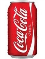 Coca Cola Can N24