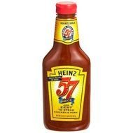 Heinz 57 Sauce