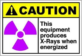 X Ray Machine Clip Art N2