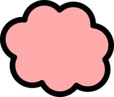 Peach Clip Art N48