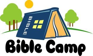 Bible Camp, banner
