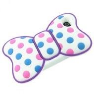 Pink And Purple Butterfly N6
