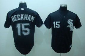 Chicago White Sox Baseball Jersey JerseyChicago
