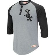 Henley T Shirt