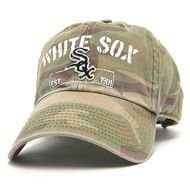 Chicago White Sox Trooper Youth Adjustable Cap MLBcom Shop