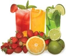Fruit Juice Clip Art N13