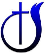 Black Church Of God Logo