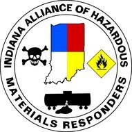 clipart of the Hazmat Logo