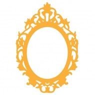 Pink Frame Clip Art N14