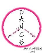 Dance Team Logo Designs