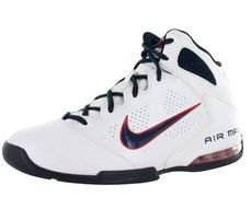 Nike Air Max Basketball Shoes