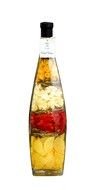 bottle of vinegar
