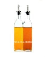 Vinegar Bottle For Kitchen