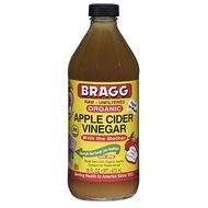 Apple Cider Vinegar N4