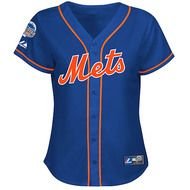 New York Mets Jersey