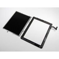 Apple IPad 3 Lcd Display Incl Touchscreen Vervanging