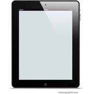 IPad Clip Art N9