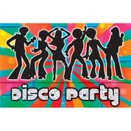 70s Disco Party
