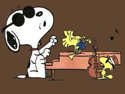 Snoopy Music N3
