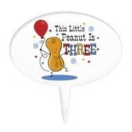Peanut Clip Art Birthday N2