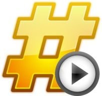 Numbers Clip ArtIcons N2