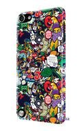 Mini iPhone 5 case drawing